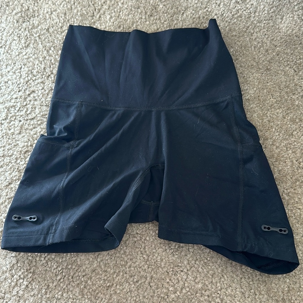 Gymshark OG legacy collection shorts size XS